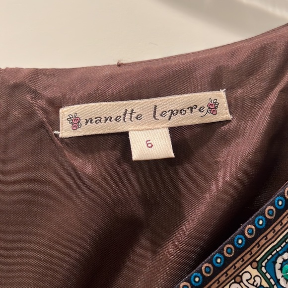 Holiday top - Picture 2 of 4